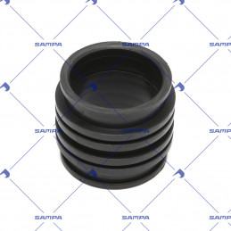Tuyau, Pompe à eau SAMPA 034.497