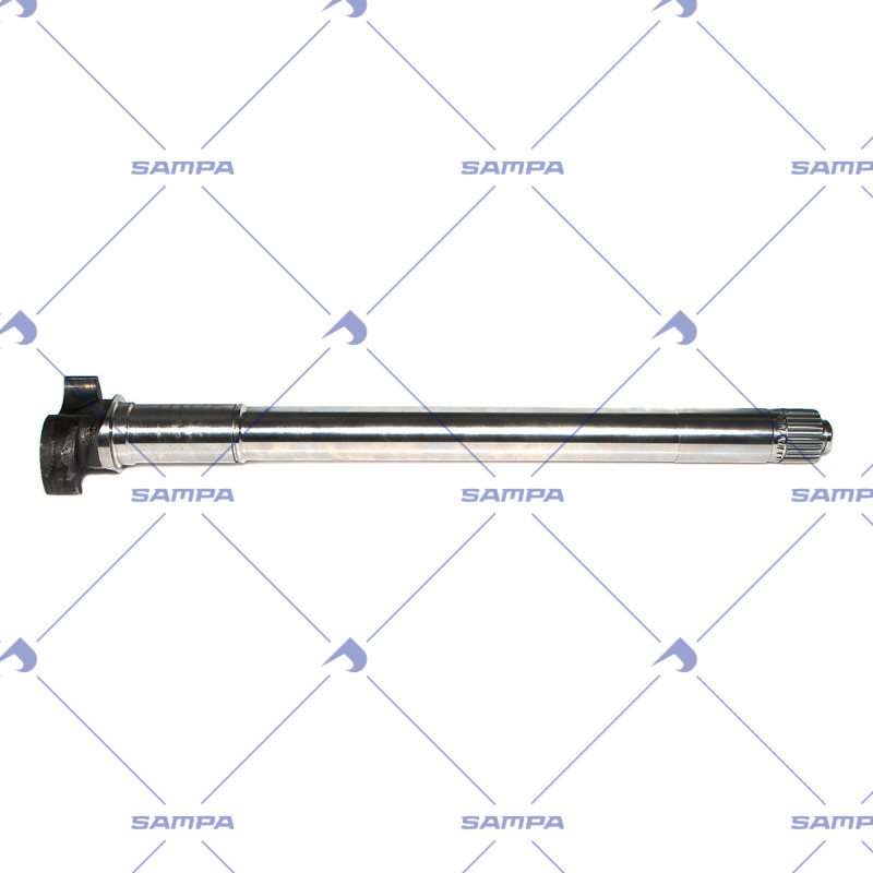 Came de frein SAMPA 077.029