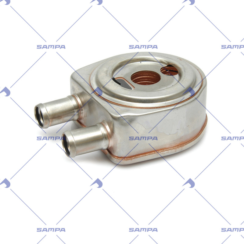 Refroidisseur d'huile SAMPA 034.041