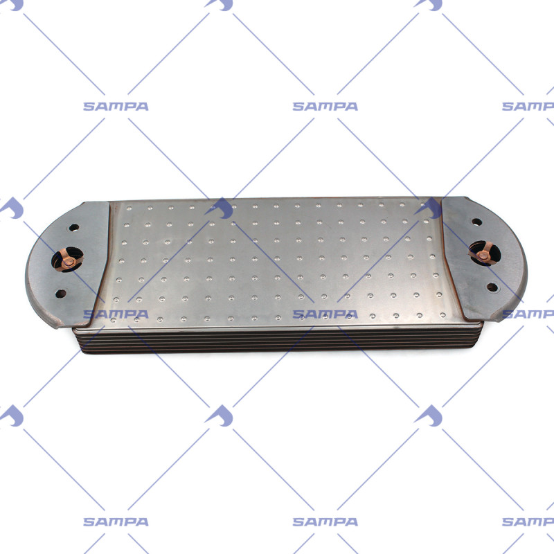 Refroidisseur d'huile SAMPA 034.042