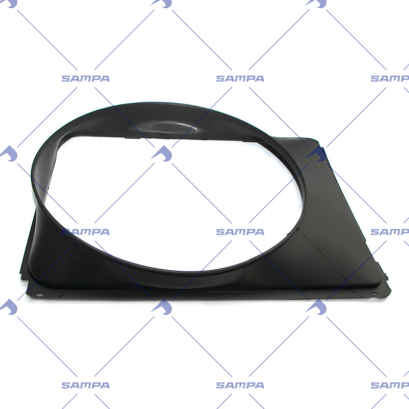 Ventilateur SAMPA 078.196