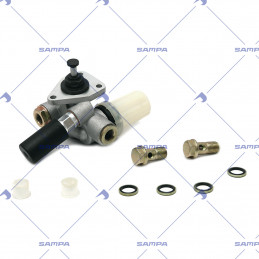 Pompe d'alimentation SAMPA 079.304