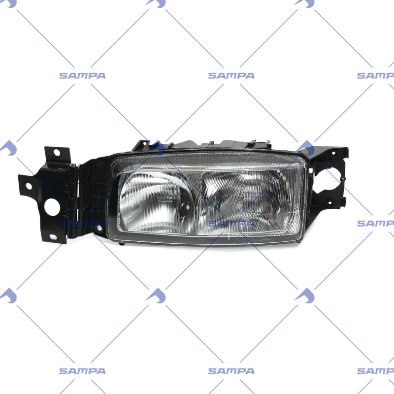 Lampe SAMPA 080.1087