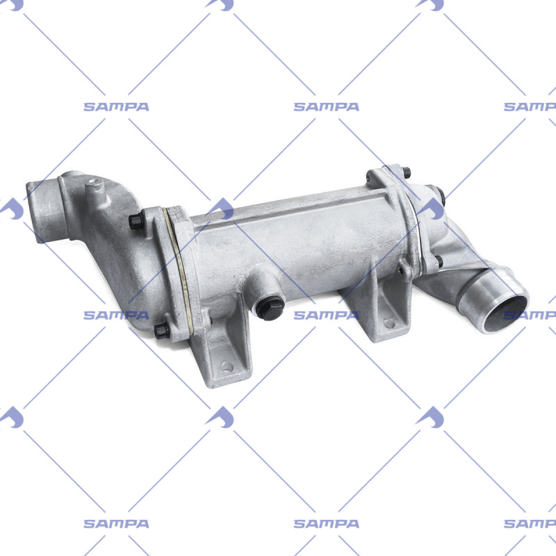 Refroidisseur d'huile SAMPA 080.1094