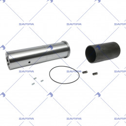 Kit de réparation, suspension tandem SAMPA 080.599