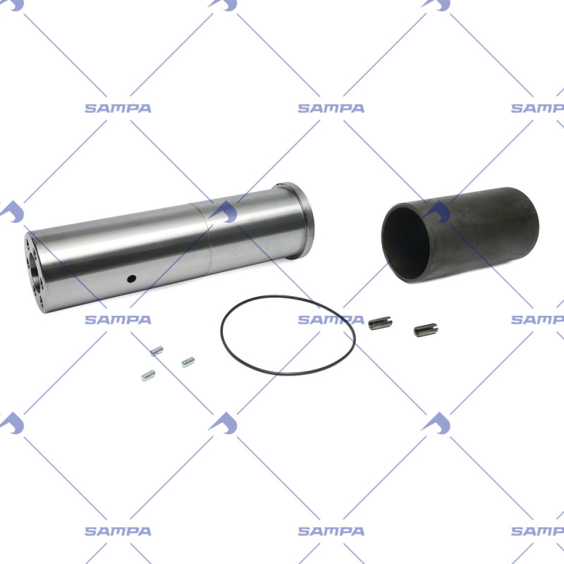 Kit de réparation, suspension tandem SAMPA 080.599