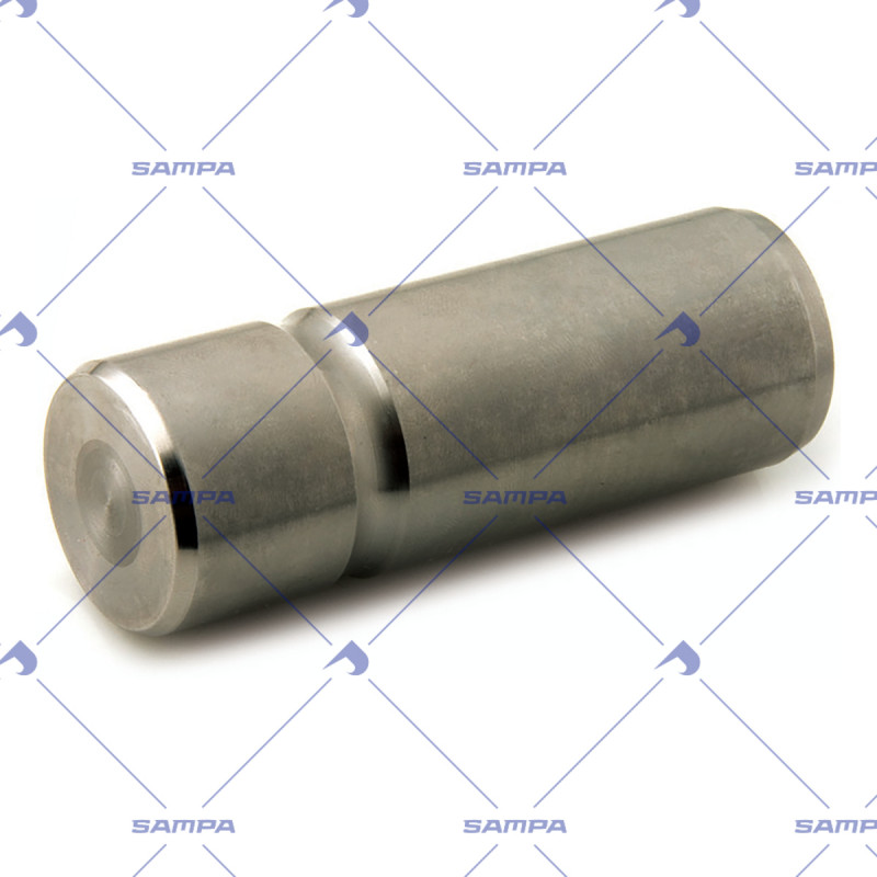 Axe, Embrayage SAMPA 080.433