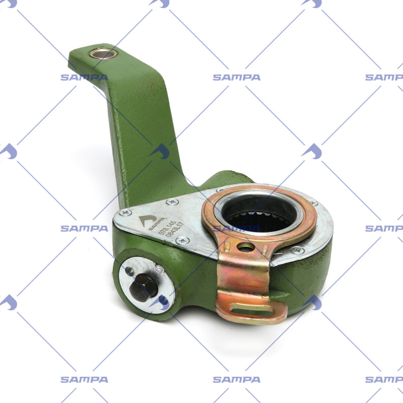 Levier régleur de frein SAMPA 078.145-01