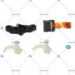 Capteur de pression SAMPA 096.1137