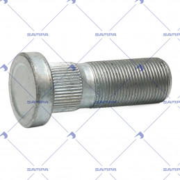 Goujon SAMPA 023.331