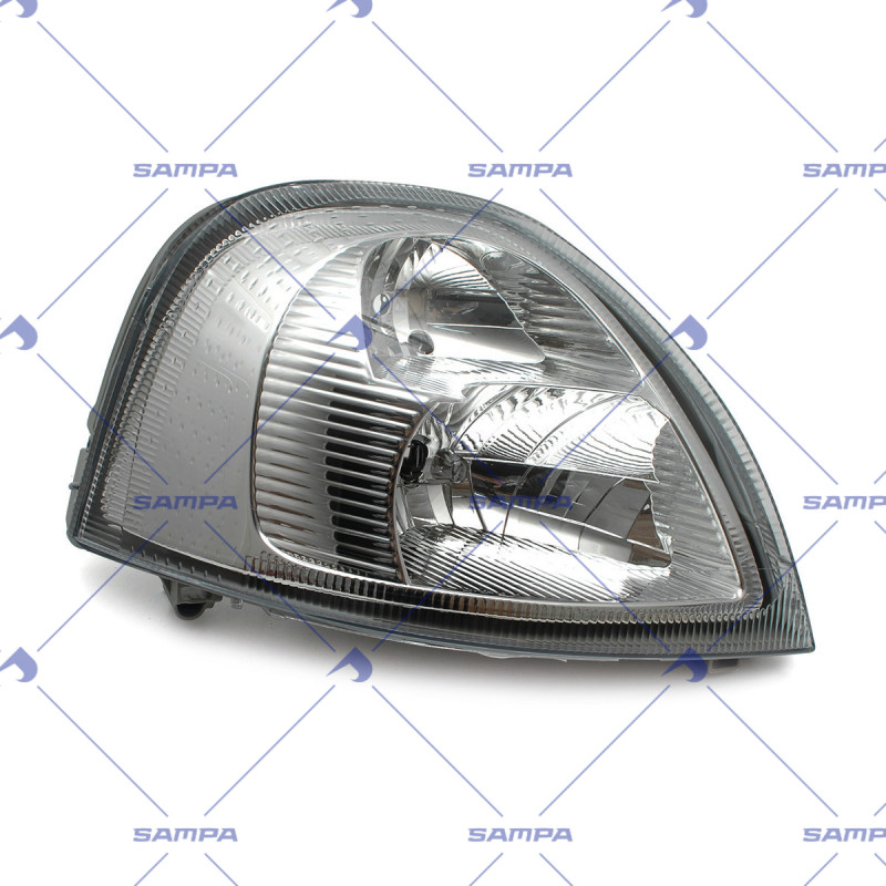 Lampe SAMPA 078.428