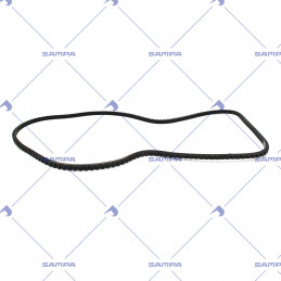 Courroie trapézoïdale, Ventilateur SAMPA 024.032-01