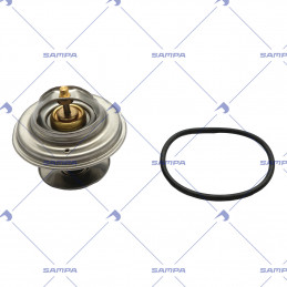 Thermostat SAMPA 024.225