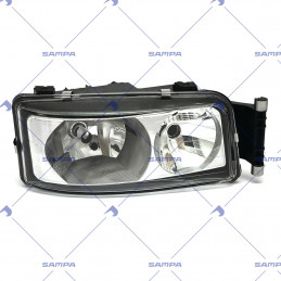 Lampe SAMPA 025.431