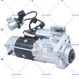 Démarreur Moteur SAMPA 027.013