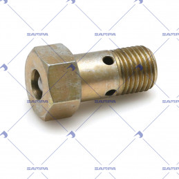 Clapet de surpression SAMPA 092.339