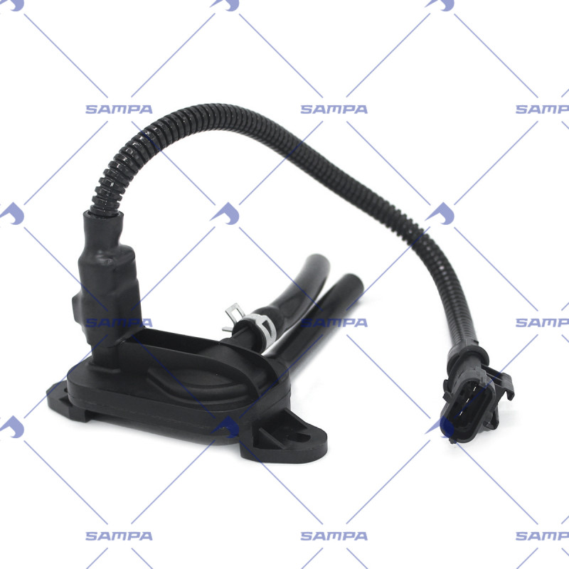 Capteur de pression SAMPA 096.1135