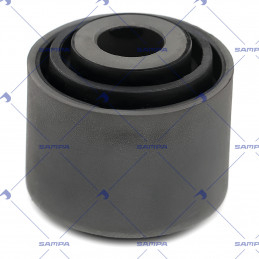 Bague en caoutchouc,Barre stabilisatrice SAMPA 020.169