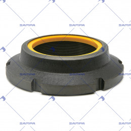Essieux SAMPA 023.271