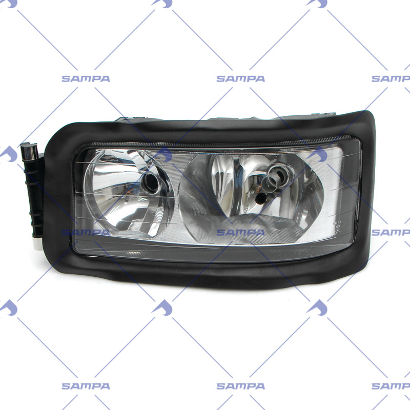 Lampe SAMPA 022.030
