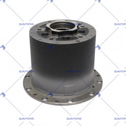 Moyeu a cloche SAMPA 022.147
