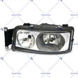 Lampe SAMPA 025.432