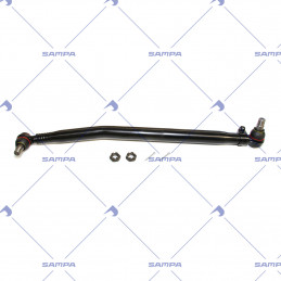 Barre de direction SAMPA 097.509-01