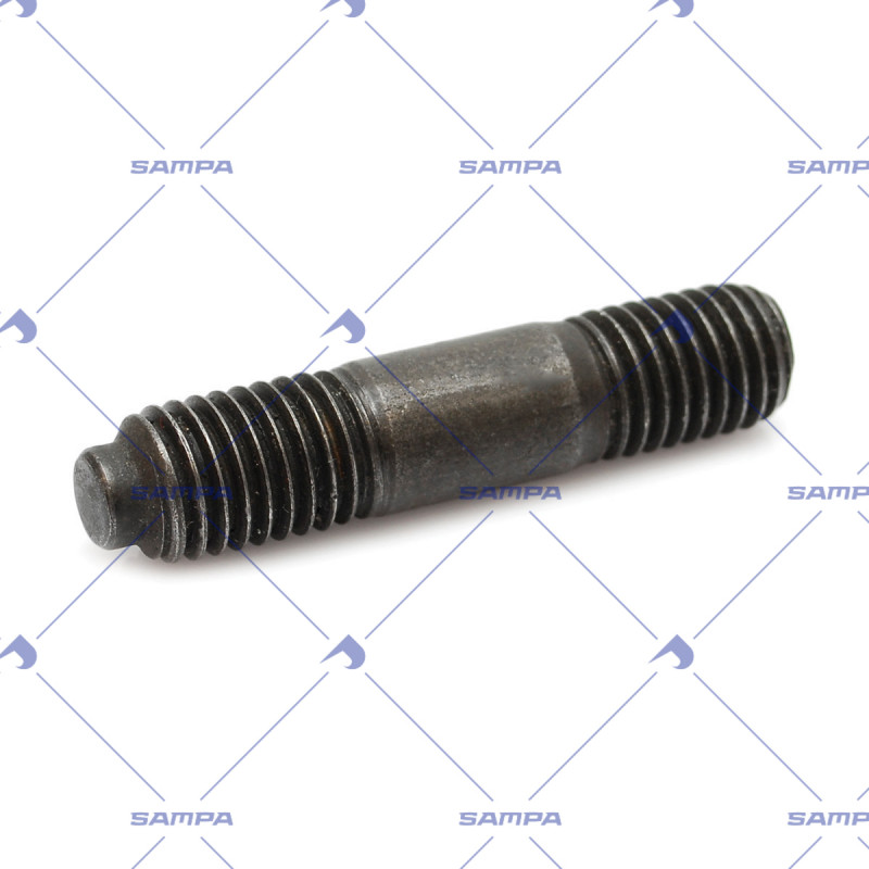 Boulon, Moyeu de roue SAMPA 034.043