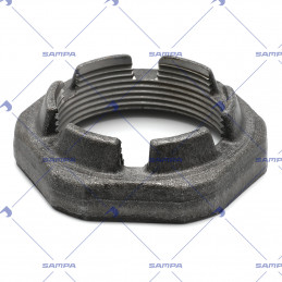 Essieux SAMPA 080.324