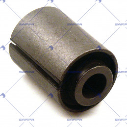 Bague en caoutchouc, Ressort SAMPA 080.183