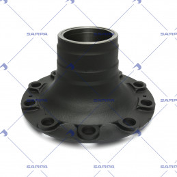 Moyeu de roue SAMPA 033.019
