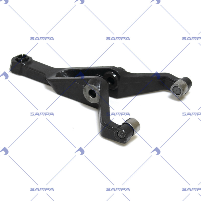 Fourchette d embrayage SAMPA 030.368