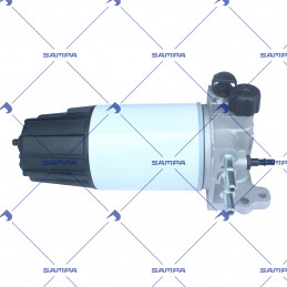 Filtre carburant SAMPA 035.436