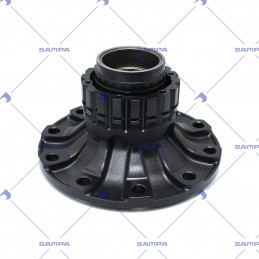 Moyeu de roue SAMPA 033.022