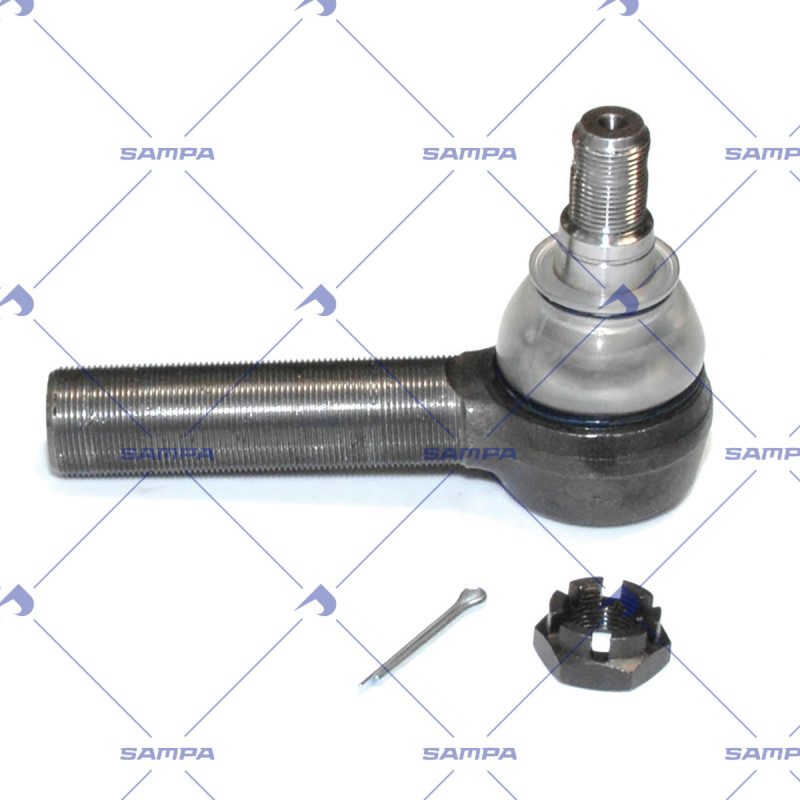 Rotule SAMPA 097.552-01