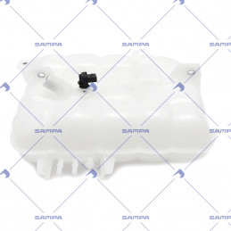 Vase d expansion, Radiateur à eau SAMPA 034.237