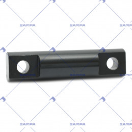 Axe, Barre stabilisatrice SAMPA 030.032
