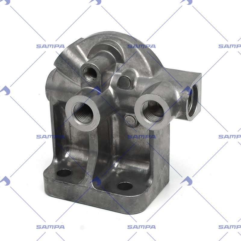 Tête de filtre Separ, Filtre à carburant SAMPA 034.306