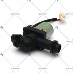 Électrovanne SAMPA 091.378