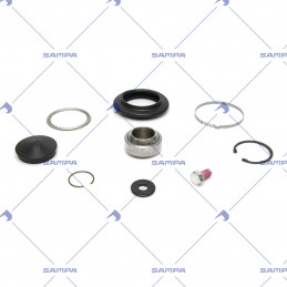 Kit de répar., susp. d'essieu et diff. SAMPA 030.578/SD