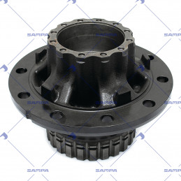 Moyeu de roue SAMPA 033.016