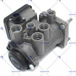 Valve de commande, ABS SAMPA 096.3294