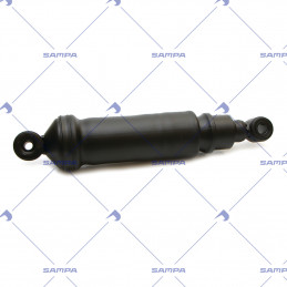 Coussins de cabine SAMPA 030.270-01