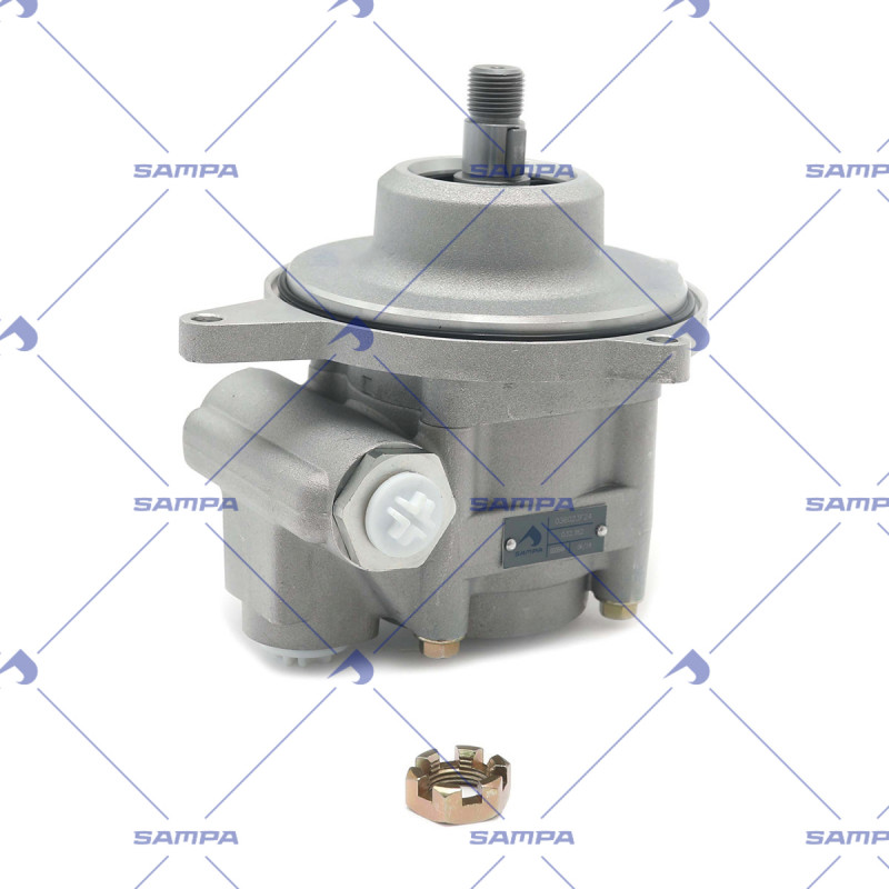 Pompe de direction SAMPA 032.182-01