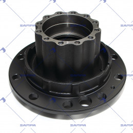 Moyeu de roue SAMPA 033.010