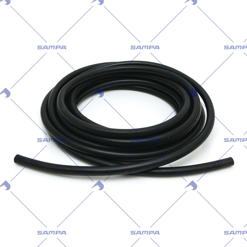 Flexible, Radiateur à eau SAMPA 034.220