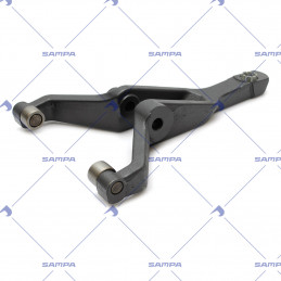 Fourchette d embrayage SAMPA 030.367