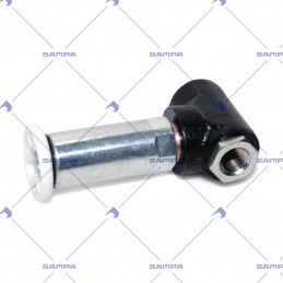 Pompe d'alimentation SAMPA 021.372