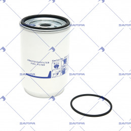 Filtre carburant SAMPA 033.452-01