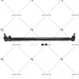Barre de direction SAMPA 097.802-01